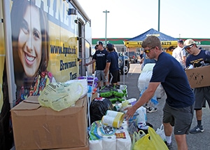 HPU donation drive 1 for web