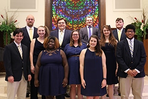 Heritage Singers