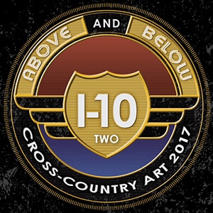 I-10 Two logo