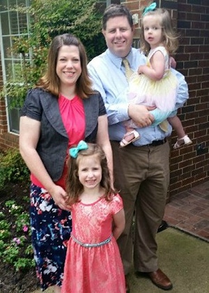 jespersen-family