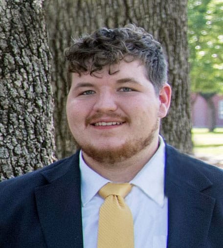 Josiah Horton 2016