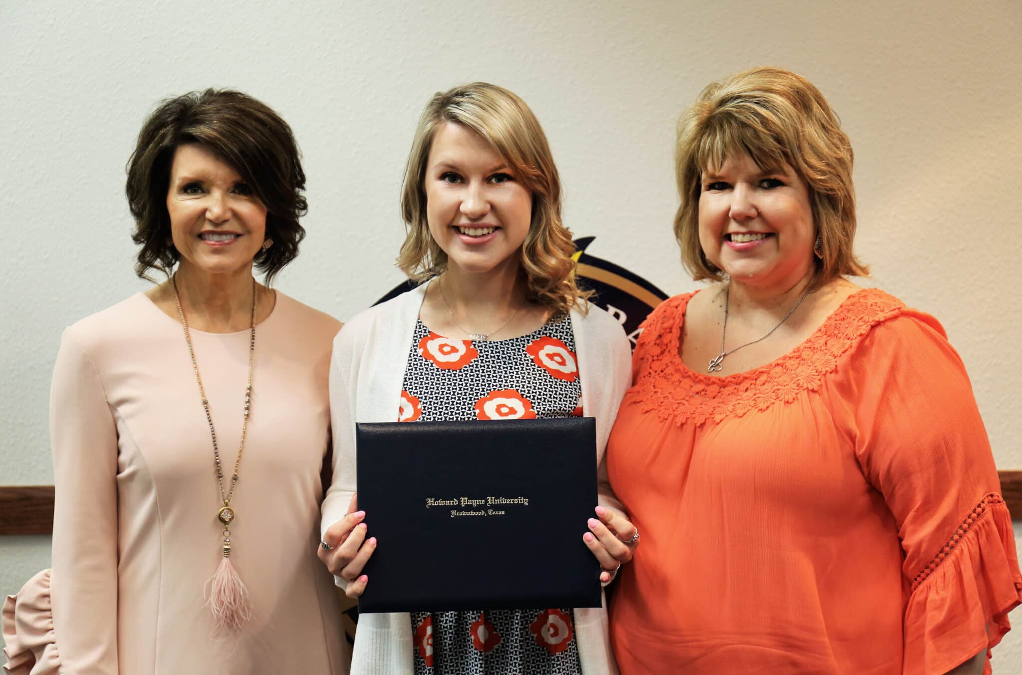 Katie Cravey YR scholarship 2018
