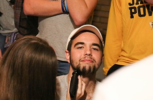 Lehrer beard stripes for web