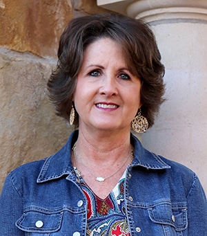 Leigh Ann Glaze for web