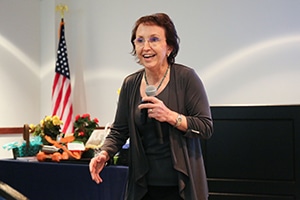 Living WELL Aware Event