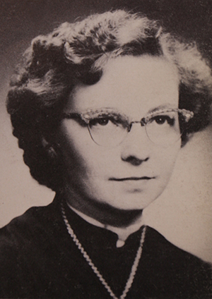 Marjorie DePriest