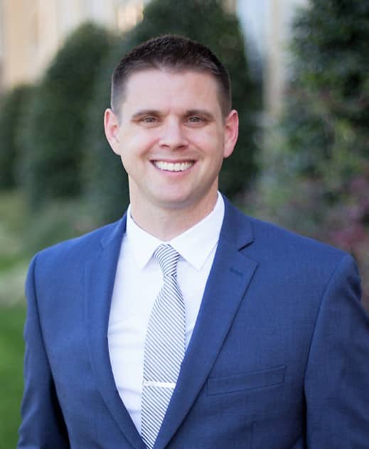 Michael Criner
