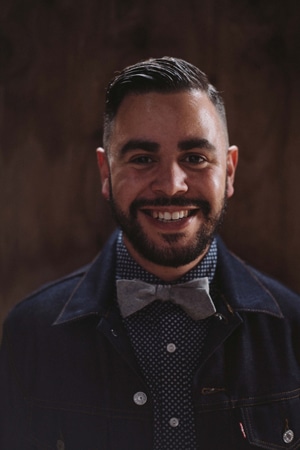 Mike Romero for web