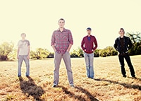 Nick Gainey Band for web