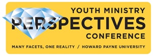 Perspective rectangle logo