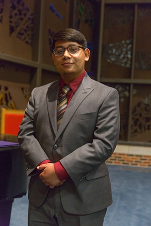 Robert Martinez