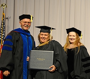 Roussett hooding