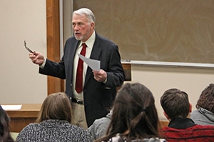 Roy Robb
