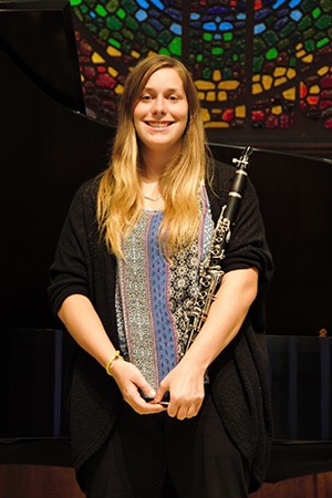 Ruby Johnson