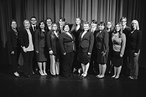 SSB Team Photo