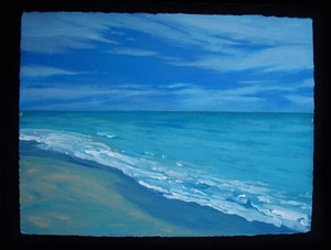 Seascape #4 by David Harmon for web