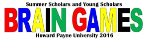 Summer and Young Scholars Brain Games for web
