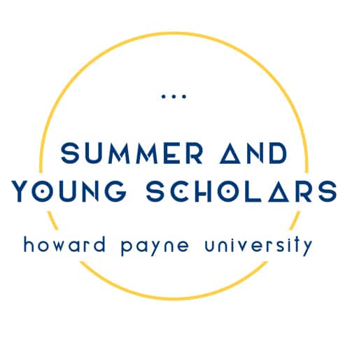 Summer and Young Scholars logo