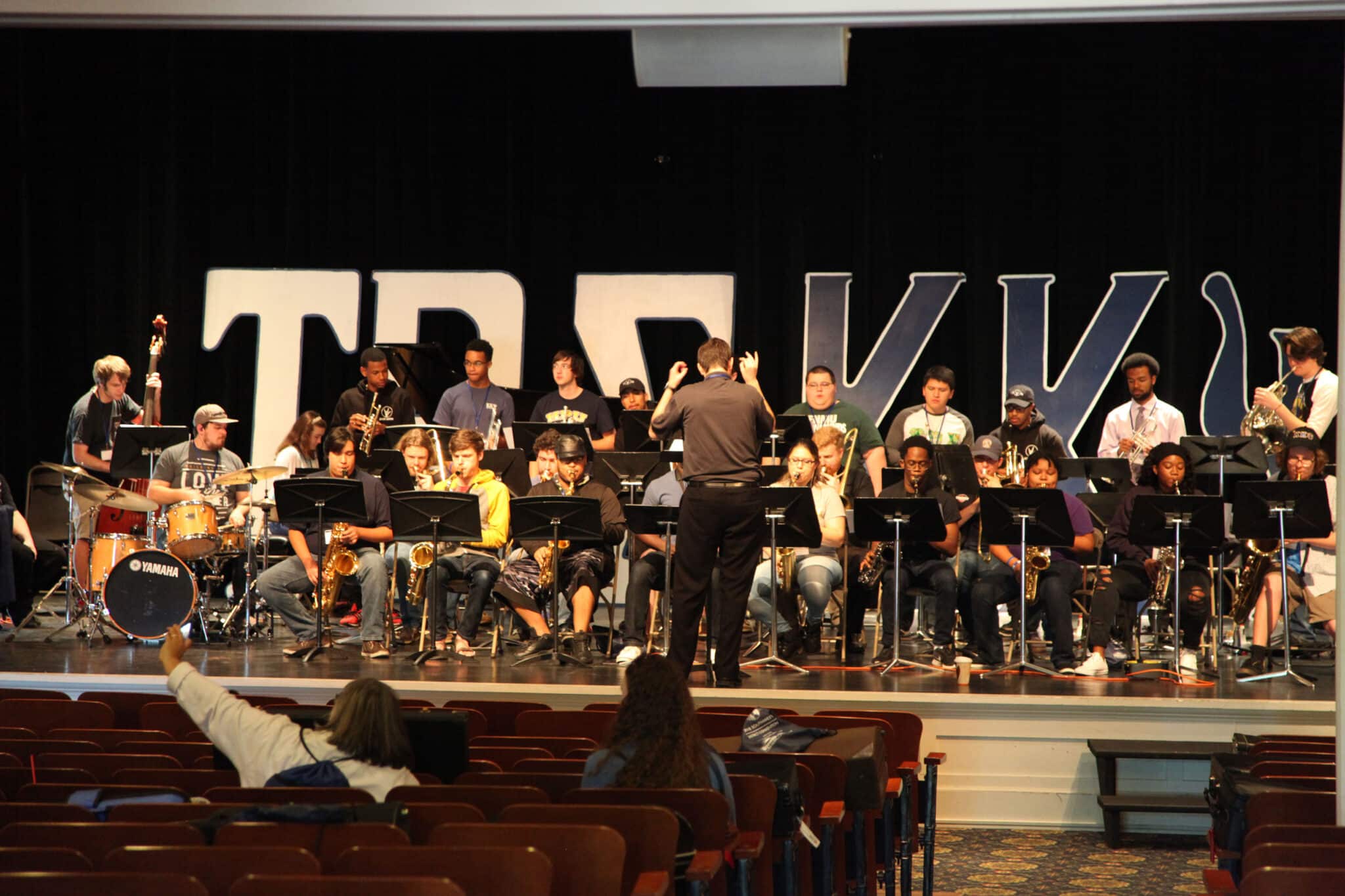 TBS & KKY Convention