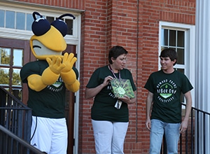 Texas Arbor Day Event (2)