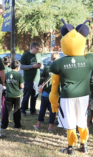 Texas Arbor Day Event (3)