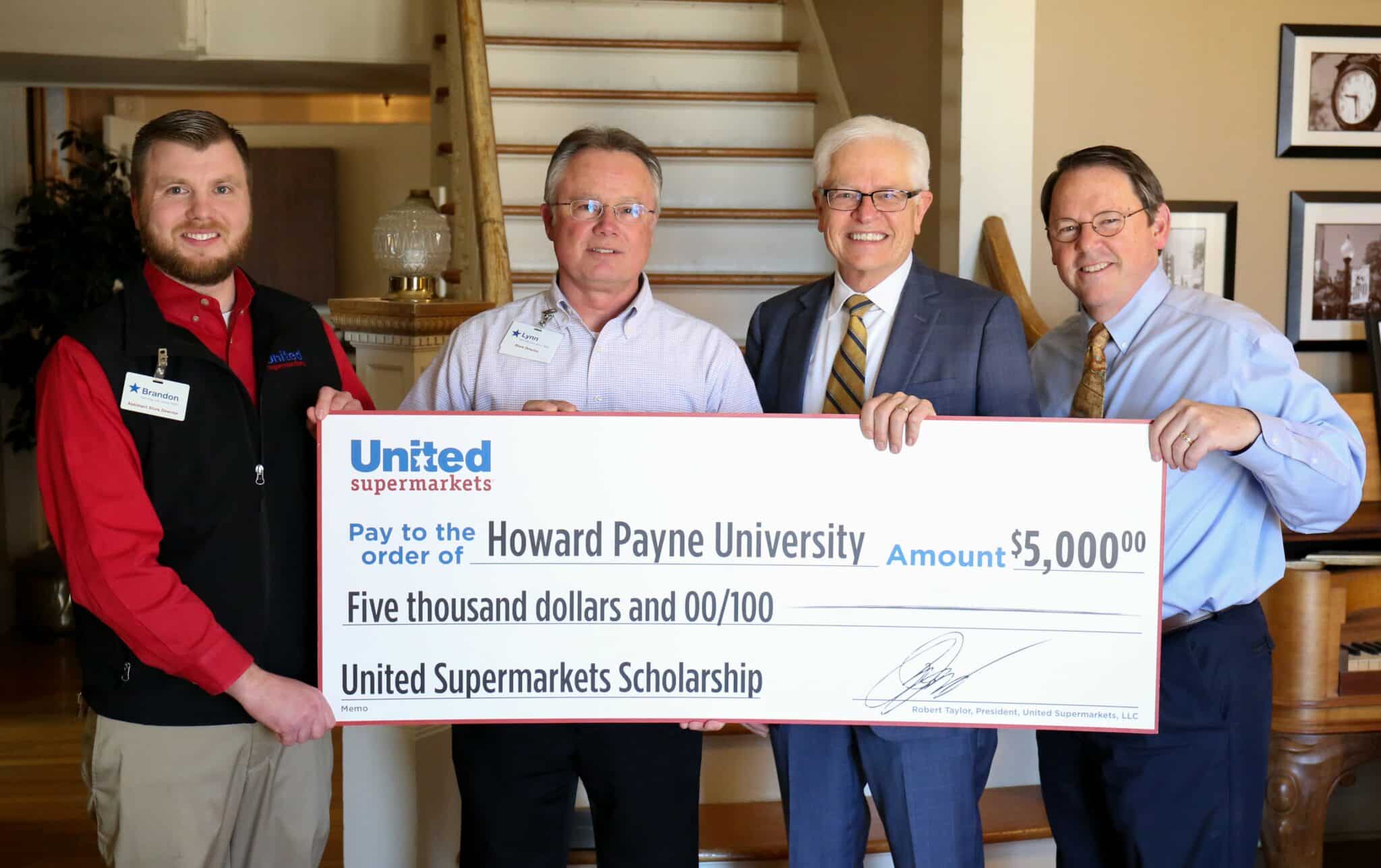 United check presentation Feb 2018.1
