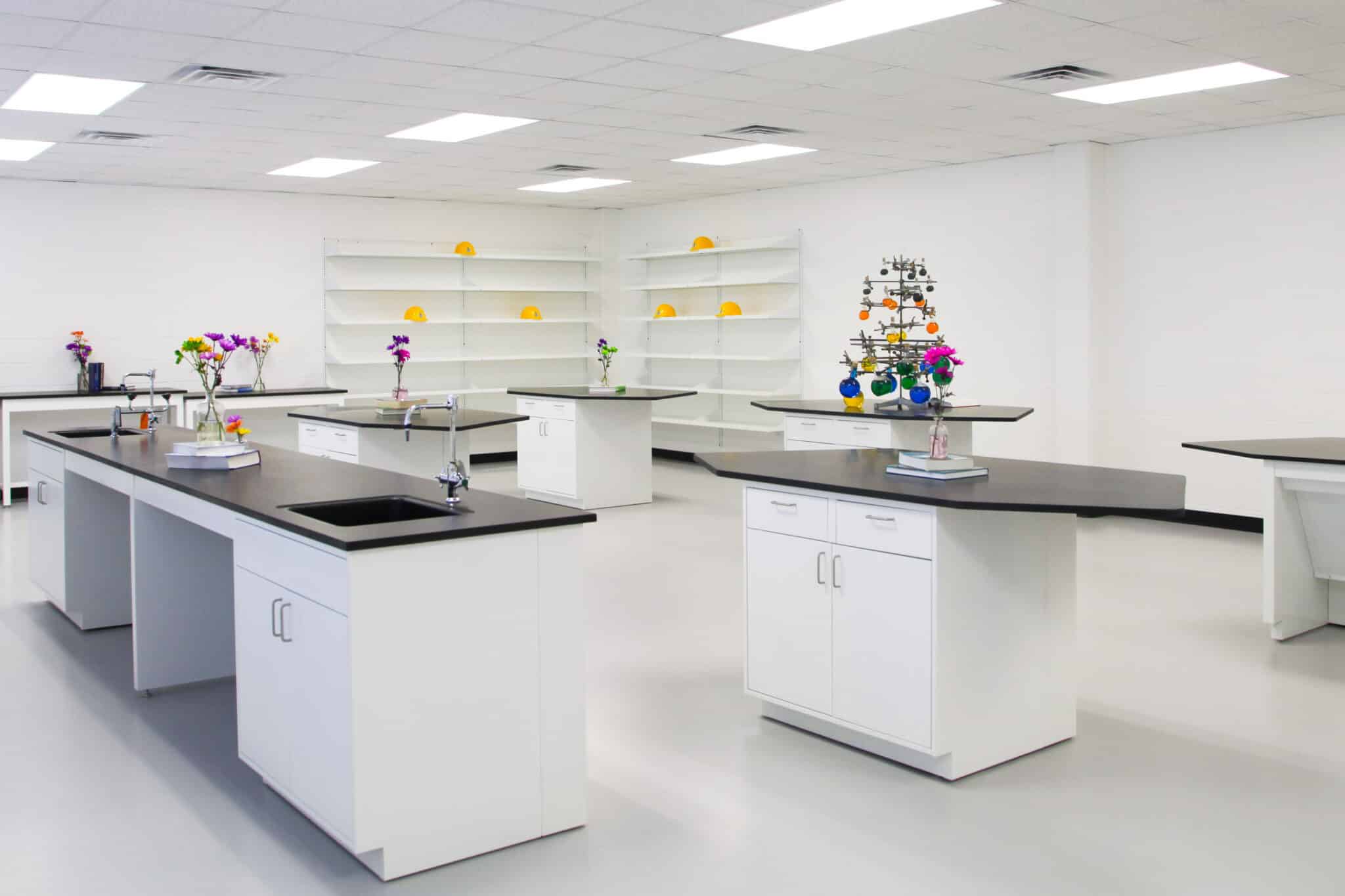 Winebrenner lab