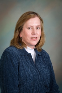 Cheryll Harvey