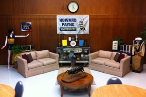 library display for web