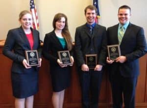 Moot Court