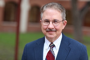 Roger Olson
