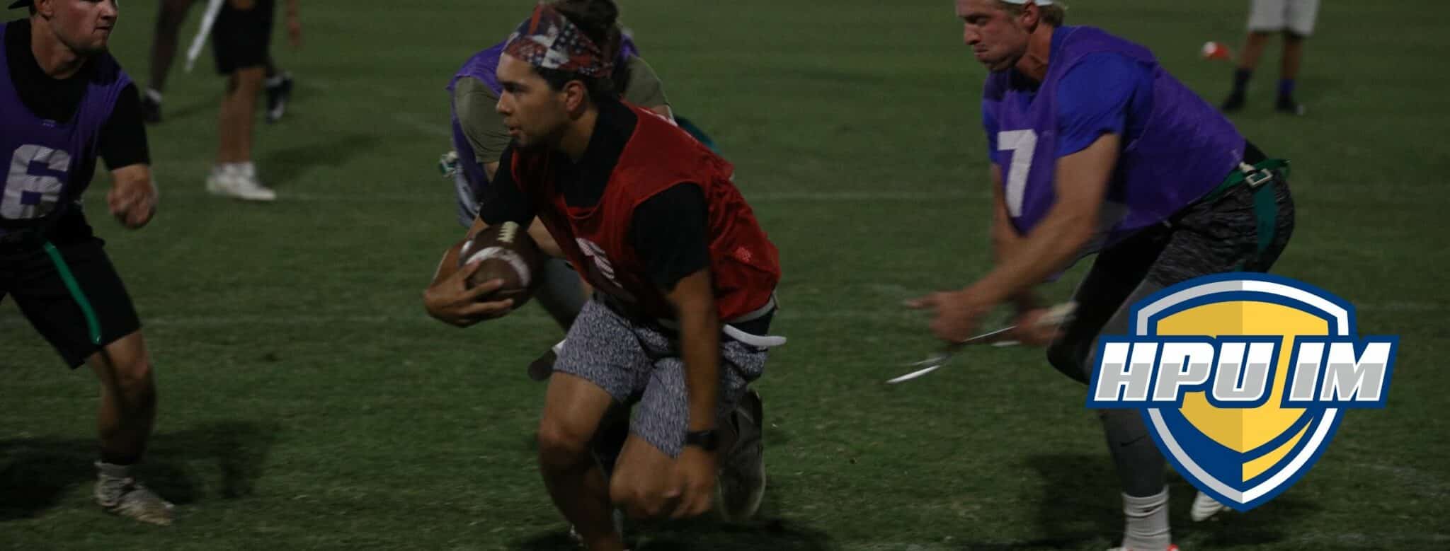 Intramurals