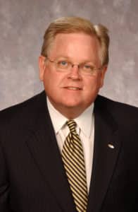 Chris Liebrum photo