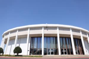 Brownwood Coliseum