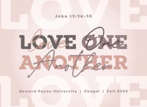 Chapel logo