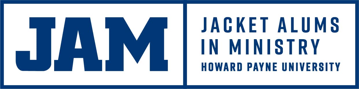 JAM logo