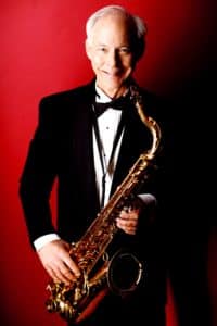 Stephen Goacher Black History Month Program