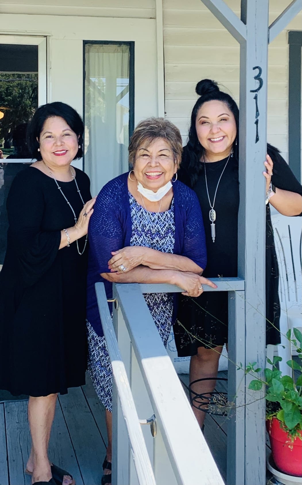 Yellow Rose Luncheon photo