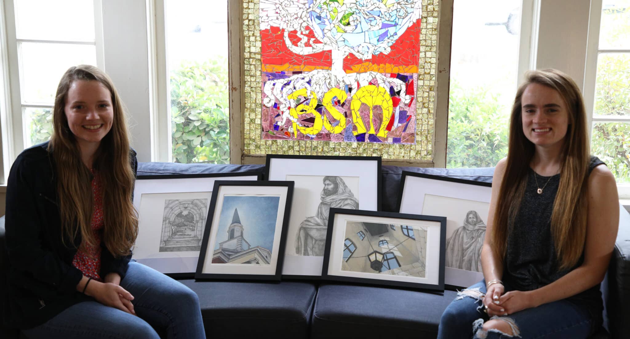 BSM Art Auction