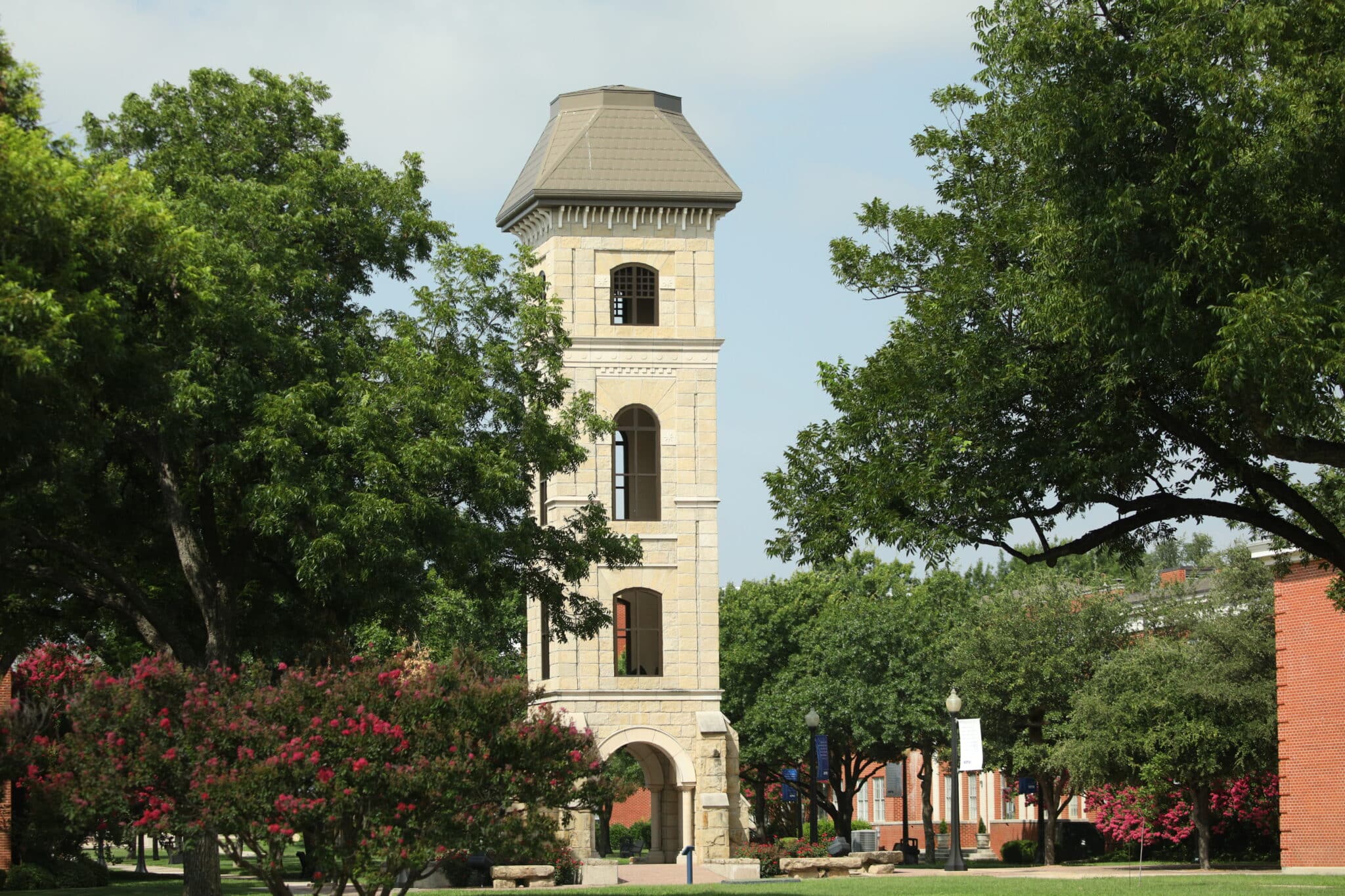 HPU Tree Campus
