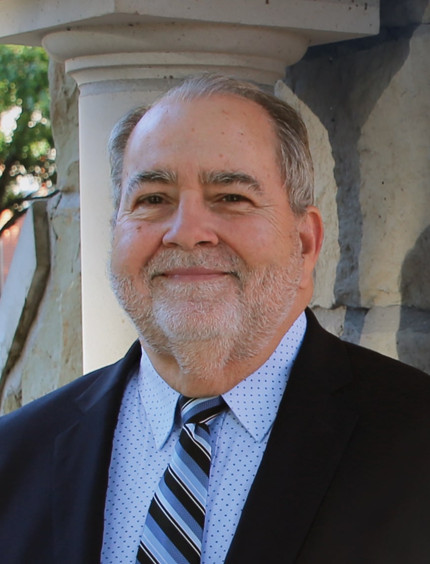 Dr. Auvenshine photo