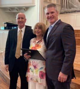 Diane Owens Excellence in Music Education Scholarship