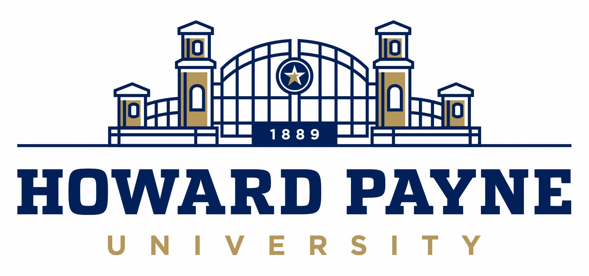 HPU Main Logo
