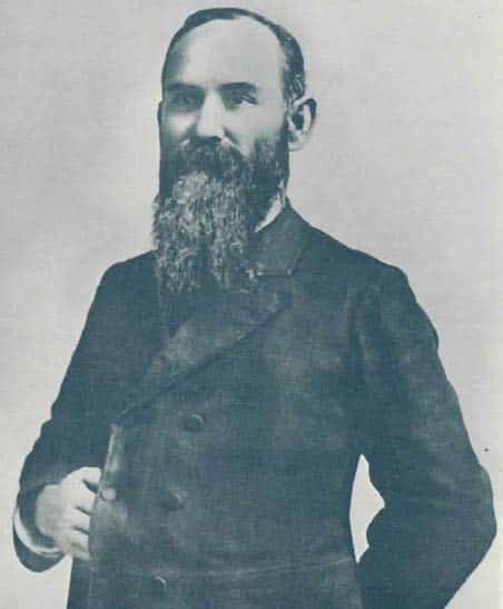 First classes held; tuition $22.50, room and board $2.50; first classroom/boarding house, Robnett Hall, built (1890)</p>First classes held in Old Main (1892)</p>HPC grants first degree to J.D. Robnett Jr. (1895)
