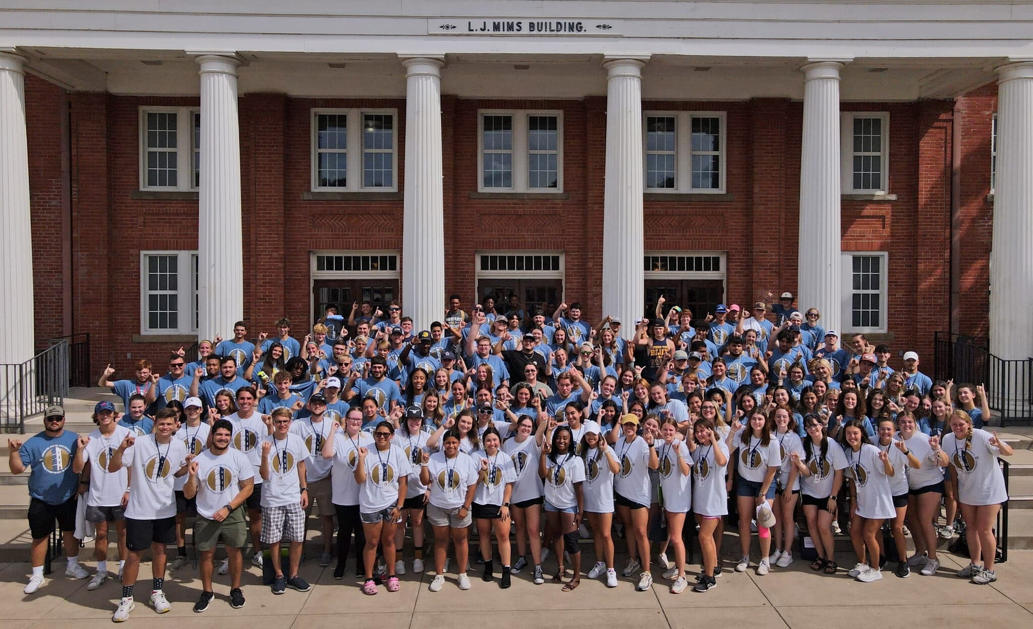 Jacket Journey Group 2022