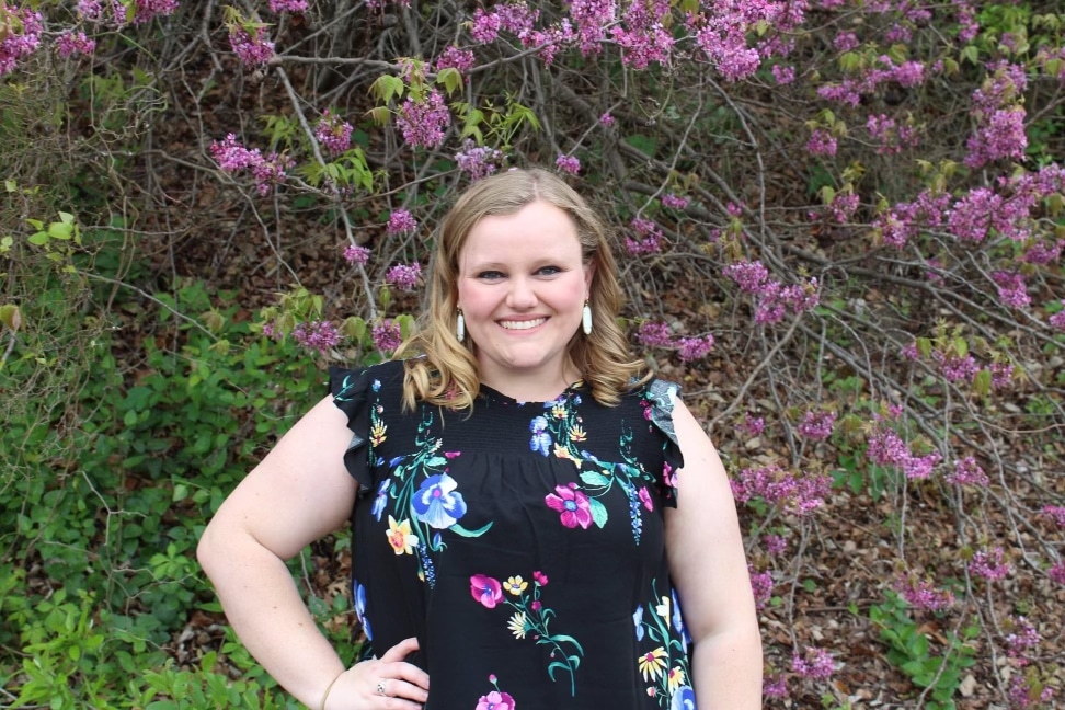 Abbey Shultz ’18 LCSW