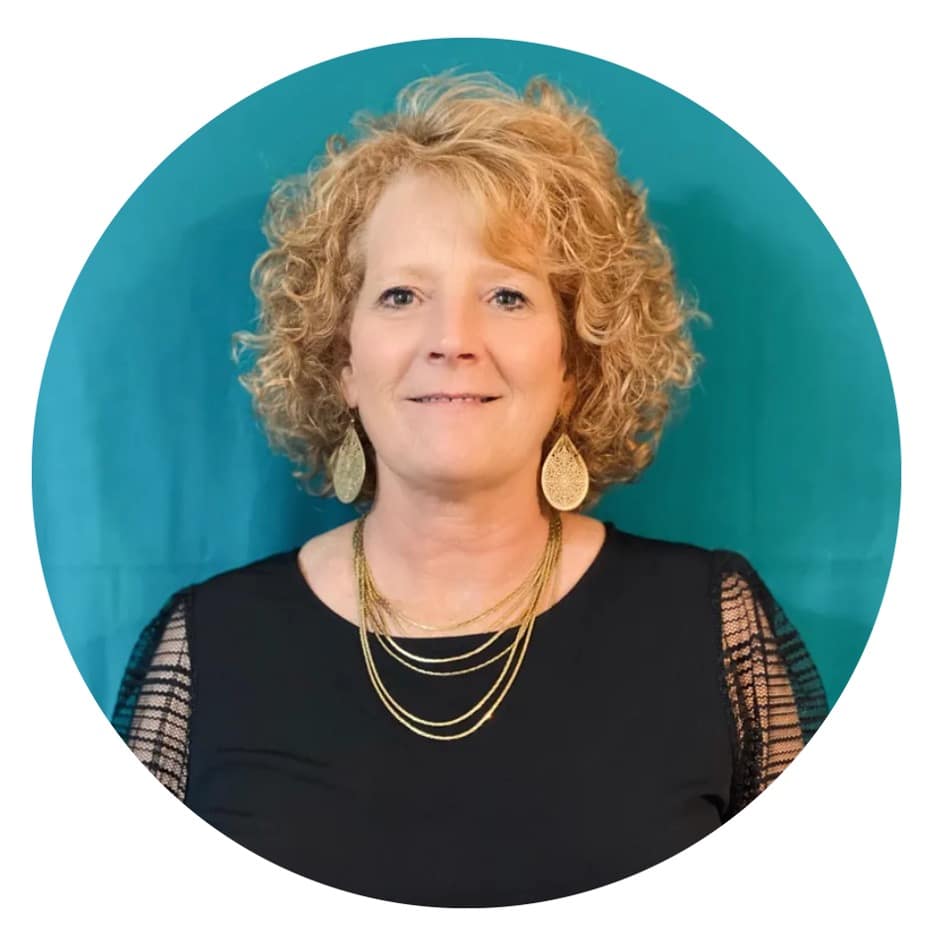 Judy Bullard ’10 LCSW