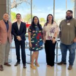 Social Work Alumni