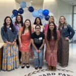 Social Work Students