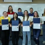 Spanish for Law Enforcement & Social Work